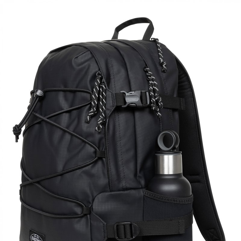 Eastpak Rygsæk Gerys Pro Sort/Sort 16" 5