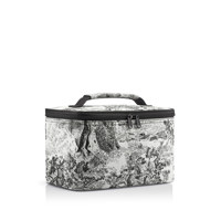 Reisenthel Beautycase Grå/Svart 1