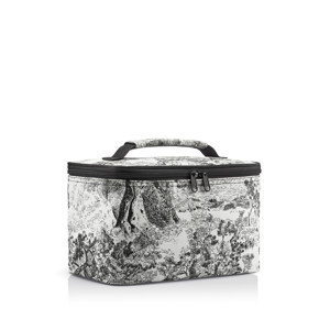 Reisenthel Beautycase Grå/Svart