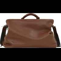 Tommy Hilfiger Weekend taske Th Nylon Brun 1