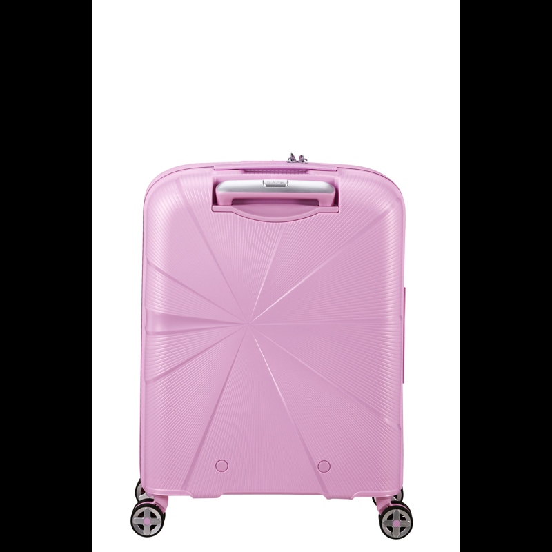 American Tourister Kuffert Starvibe Lavendel 55 Cm 8