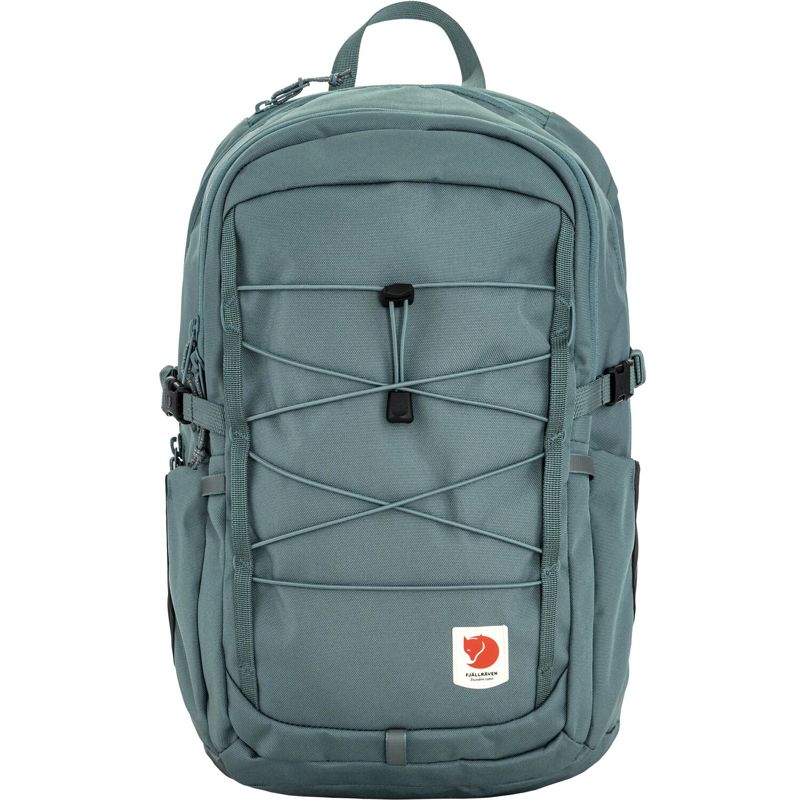 Fjällräven Ryggsäck Skule 20 Ljusblå 1