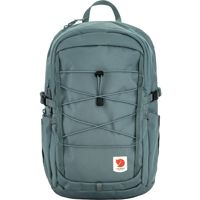 Fjällräven Ryggsäck Skule 20 Ljusblå 1