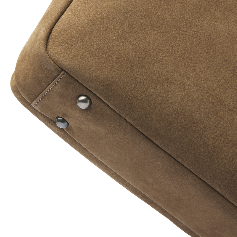 Castelijn & Beerens Computertaske Taupe 15" 5