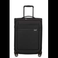 Samsonite Kuffert Airea 55 Cm Sort