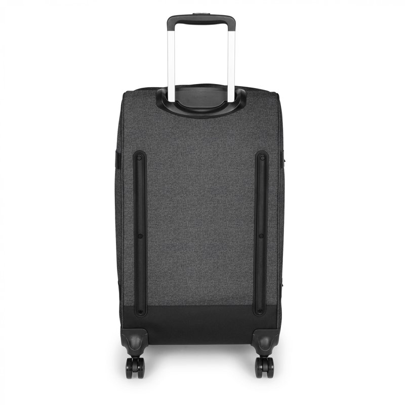 Eastpak Kuffert Transit'R 4 Black denim Str L 3