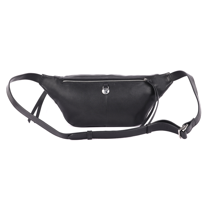 Adax Bumbag Karla Brescia Svart 2