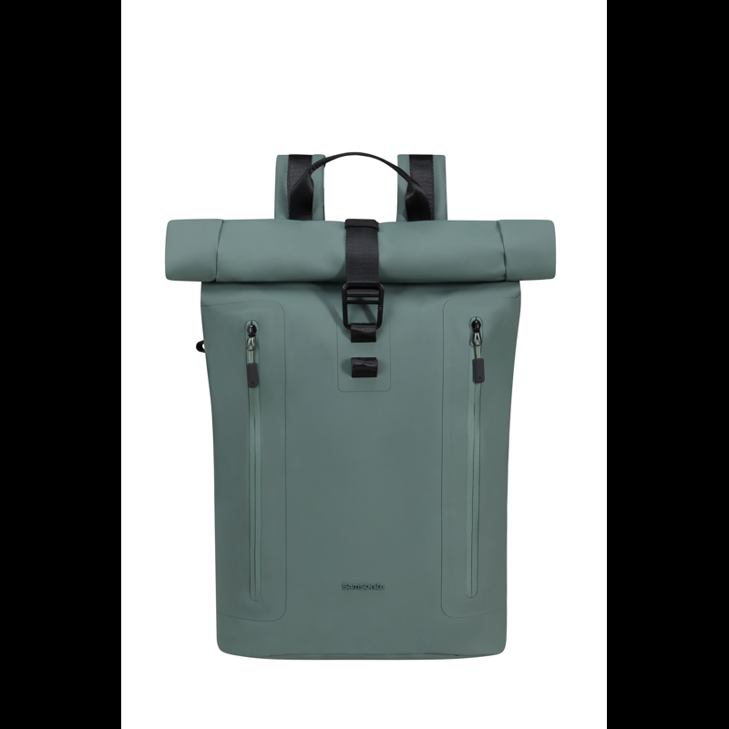 Samsonite Ryggsäck Coatify Svart 15" 1