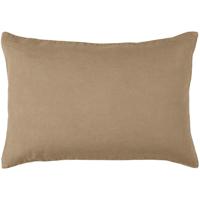 Ib Laursen Kuddfodral Brun/beige 40x60 cm