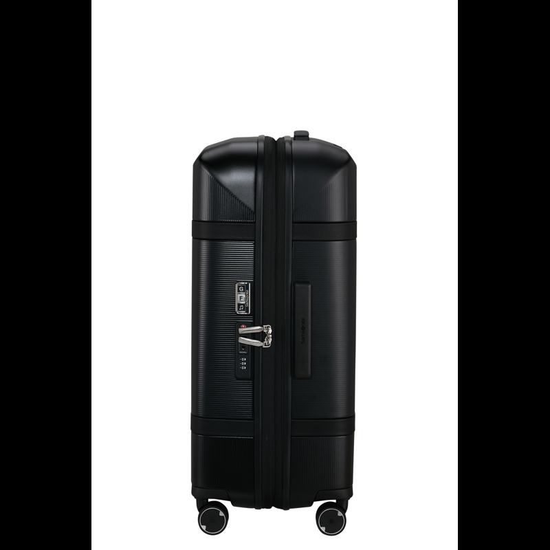 Samsonite Resväska Image Svart 69 Cm 4