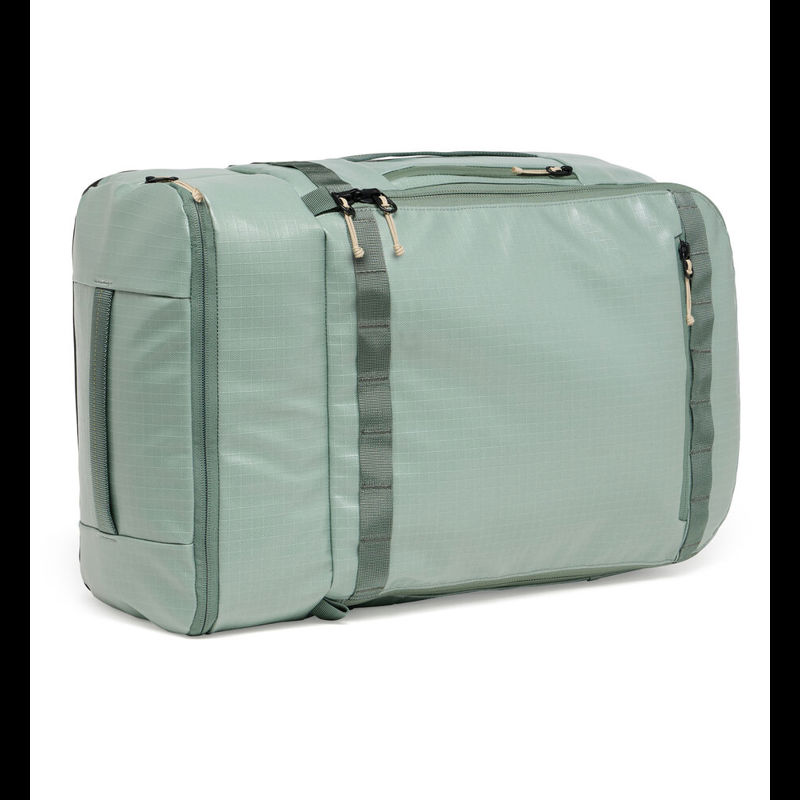 Haglöfs Duffel bag Magma 42 L. Grøn 7