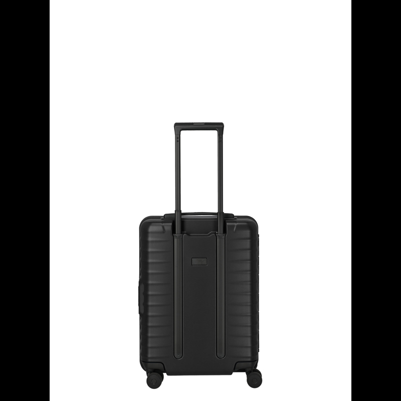 Titan Kuffert Overseas Sort 55 Cm 4