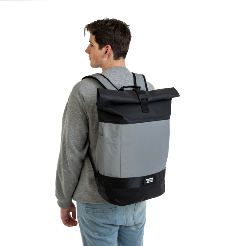 OAK25 Ryggsäck Commute Svart 16" 2