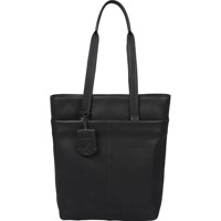 Burkely Shopper Soft Skylar Sort 14" 1