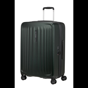 Samsonite Kuffert Fyrm 67 Cm M. Grøn alt image