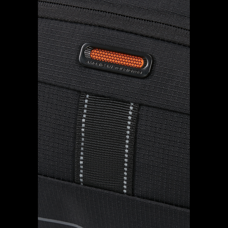 American Tourister Reseväska Cabin Duffle Svart 6