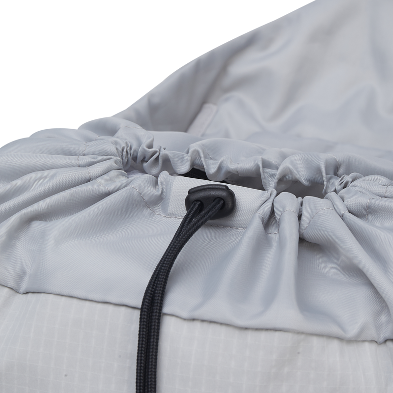 Cat Bags Rygsæk Light Outdoor Lysegrå 8