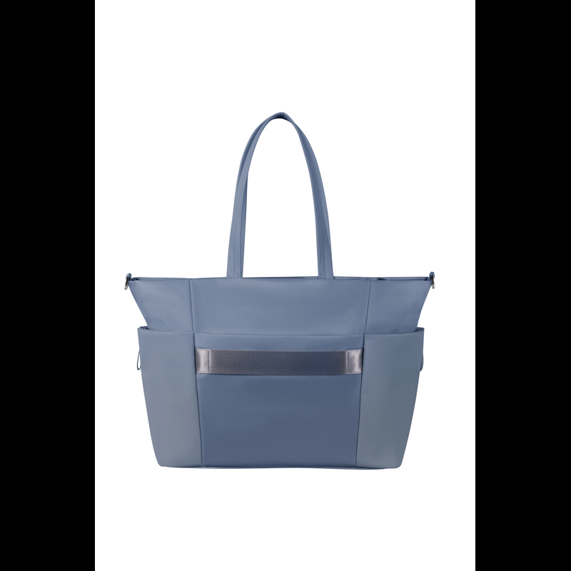 Samsonite Tote bag Move Journey Lyseblå 14" 8