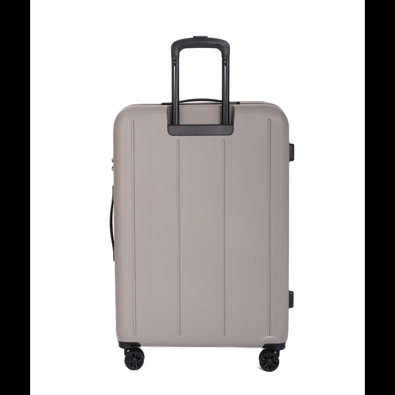 Aries Travel Resväska set Palermo Brun/beige 3 stk. 5