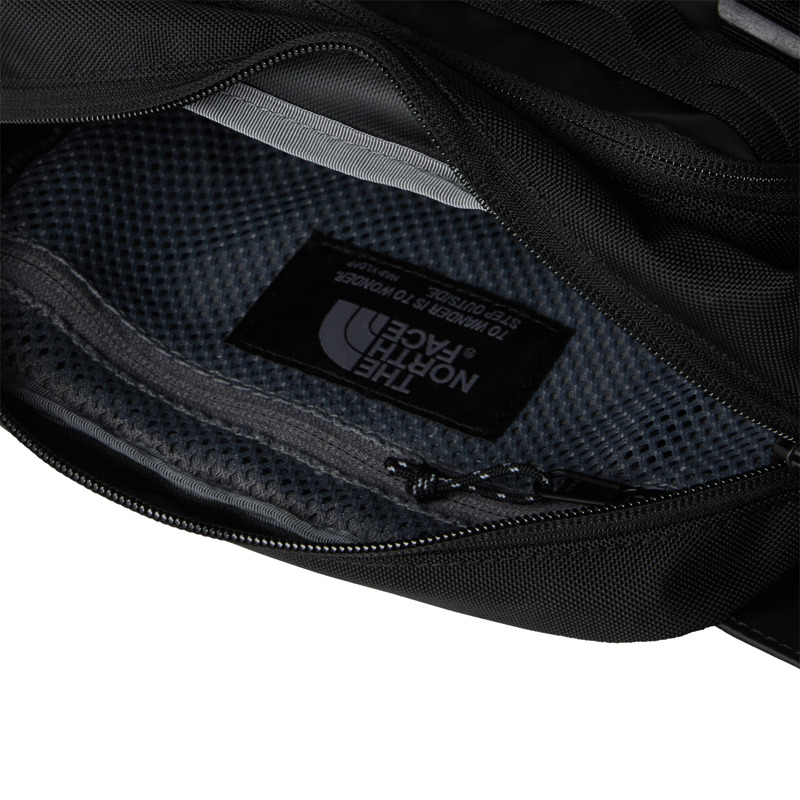 The North Face Bæltetaske Base Camp Lumbar Sort 5