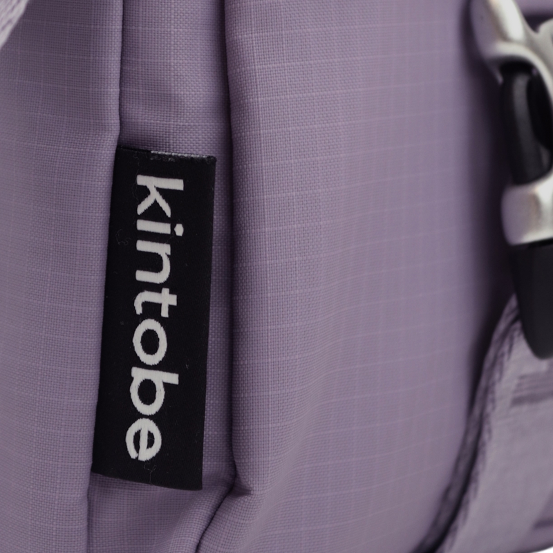 Kintobe Crossbody Nico Lila 4
