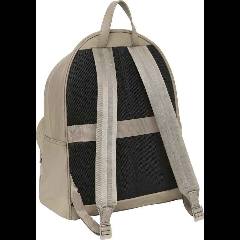 Calvin Klein Ryggsäck Sleek Beige 4