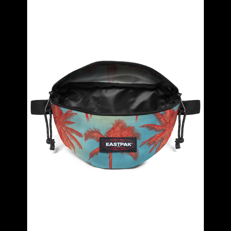 Eastpak Bæltetaske Springer Blå/orange 2