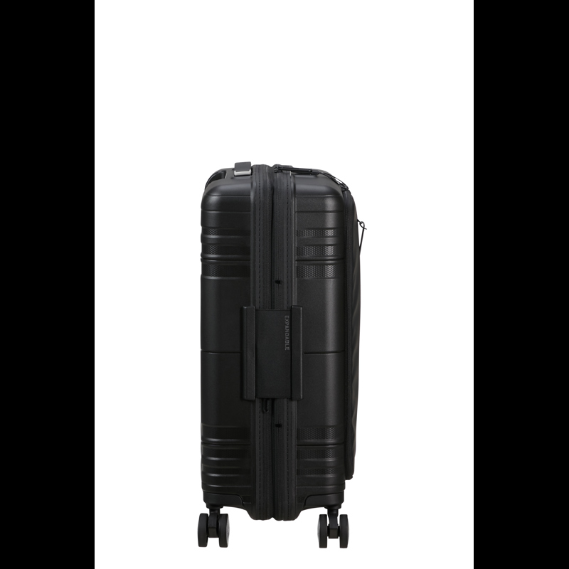 American Tourister Kuffert Hello Cabin Grå 4