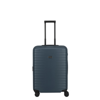 Titan Kuffert Upgrade Blå 65 Cm 1