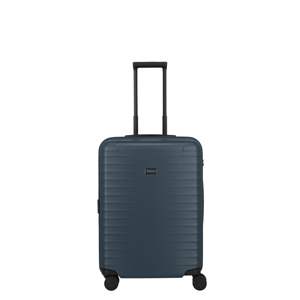 Titan Resväska Upgrade 65 Cm Blå
