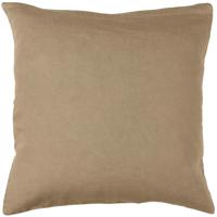 Ib Laursen Kuddfodral Brun/beige 50x50cm