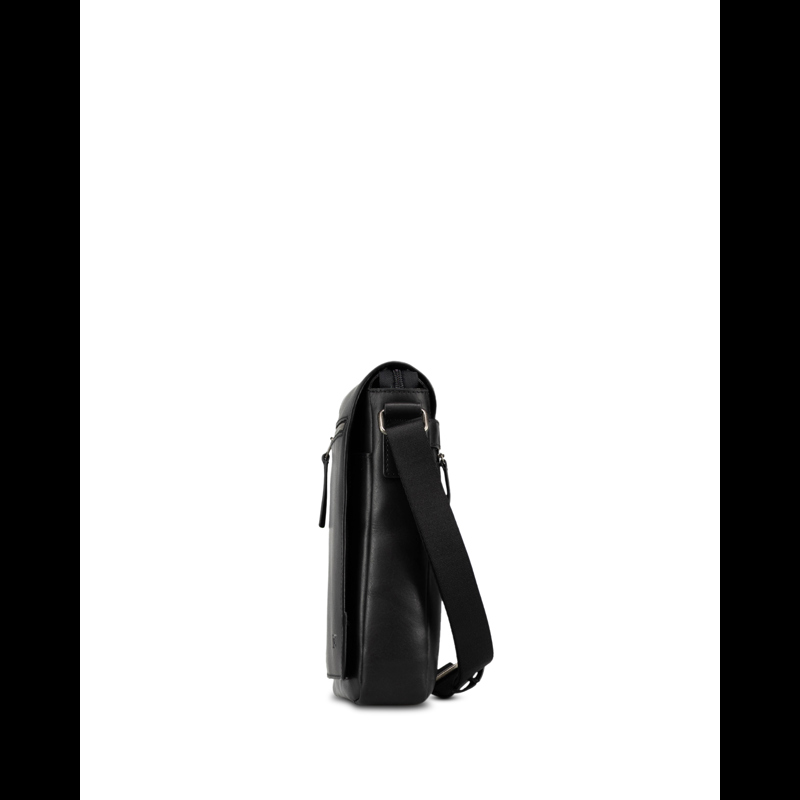 Jost Skuldertaske Lund S Sort 3