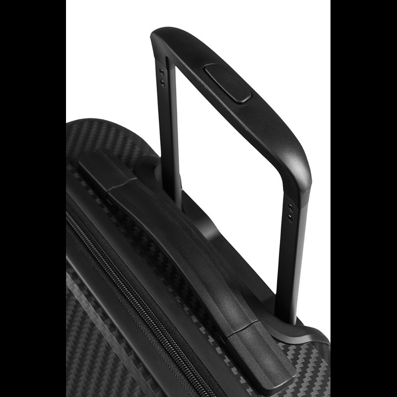 Airbox Resväska Airbox AZ18 Svart 55 Cm 10