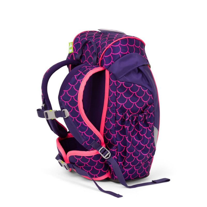 Ergobag Børnehaverygsæk Mini Pearl Div Lilla/pink 5
