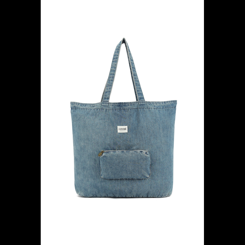 Conmé Shopper denim Denim 1