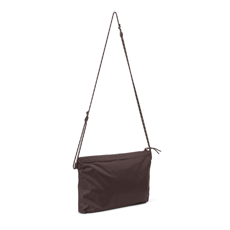 DAY ET Crossbody Day RE-Tonal No Rain Mörk Bordeaux 2