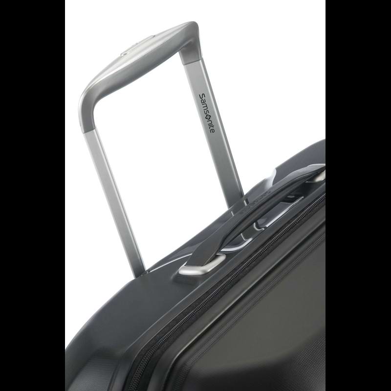 Samsonite Resväska Flux Svart 55 Cm 6