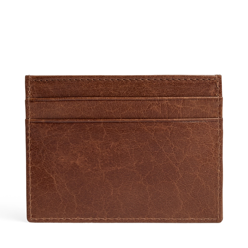 MARKBERG Kortholder Arimbg RFID Cognac 2
