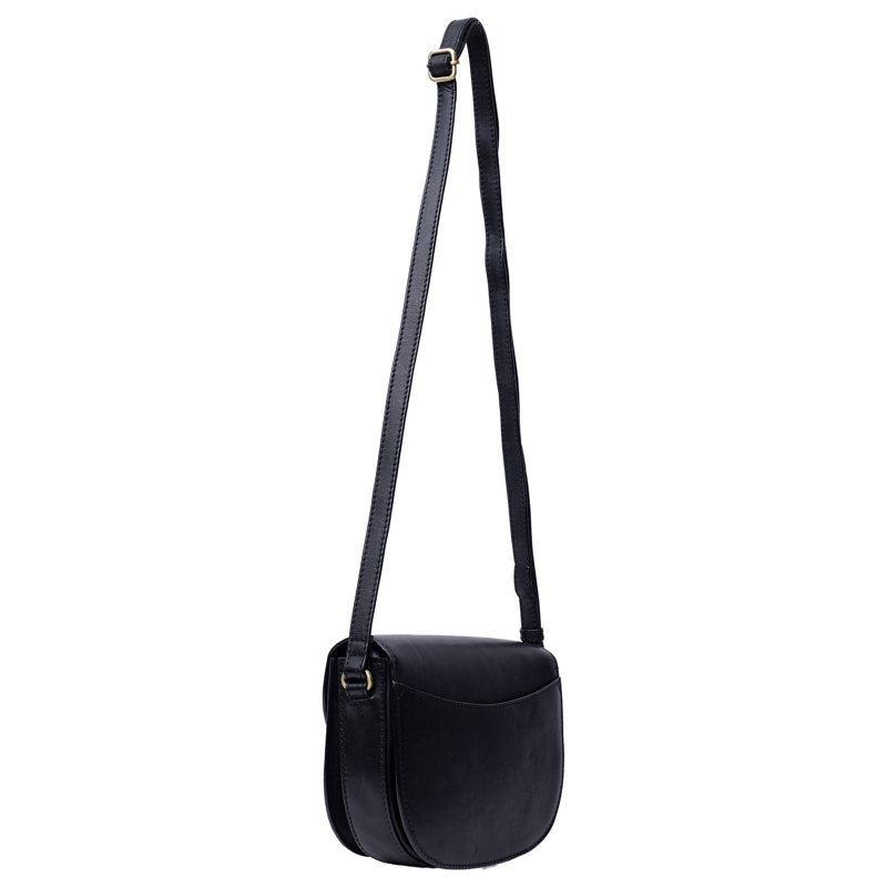 RE:DESIGNED Crossbody Sivja Svart 4