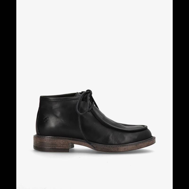 Shoedesign Copenhagen Stövlar Moana Svart Str. 40 1