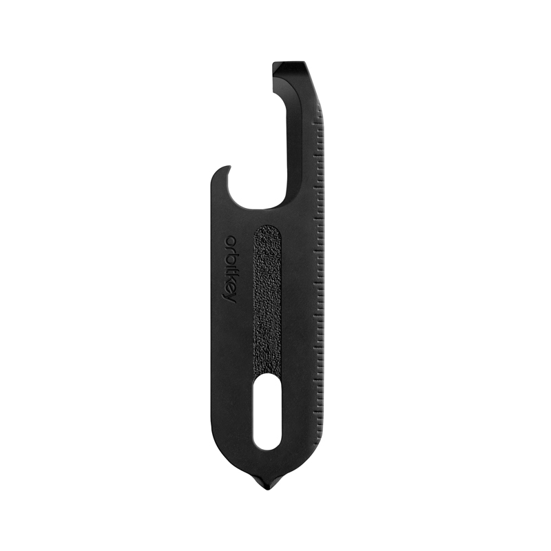 Orbitkey Multiværktøj v2 Sort 3