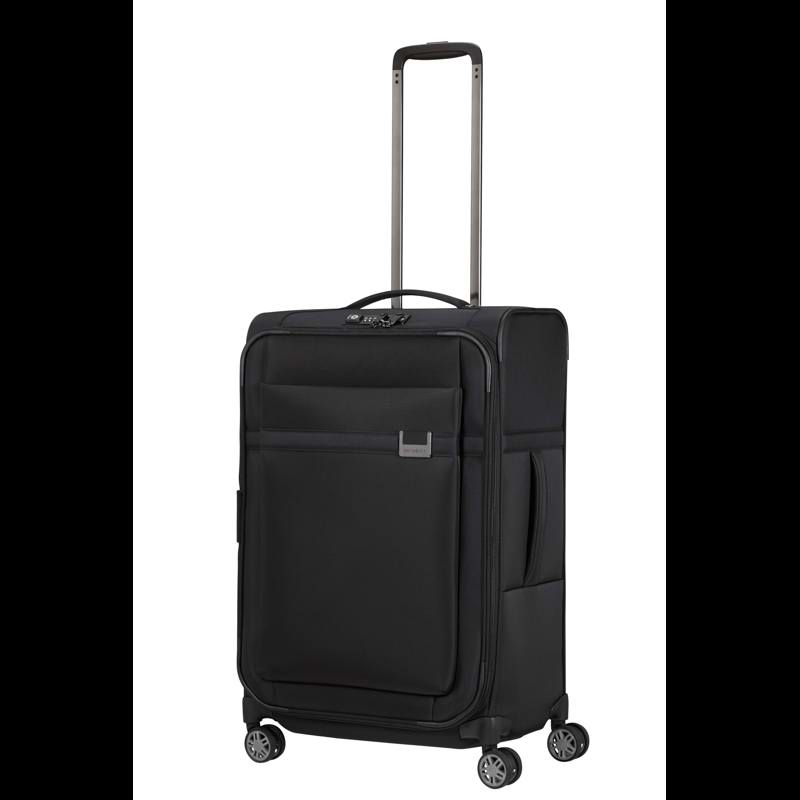 Samsonite Resväska Airea Svart 67 Cm 1