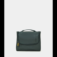 Mandarina Duck Necessär Eco Coated Mörkgrön 1