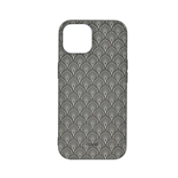 Conmé Mobilcover Olive Fan Oliven iPhone 13/14/15/16E 1