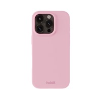 Holdit Mobilcover Pink Iphone 16 Pro Max 1