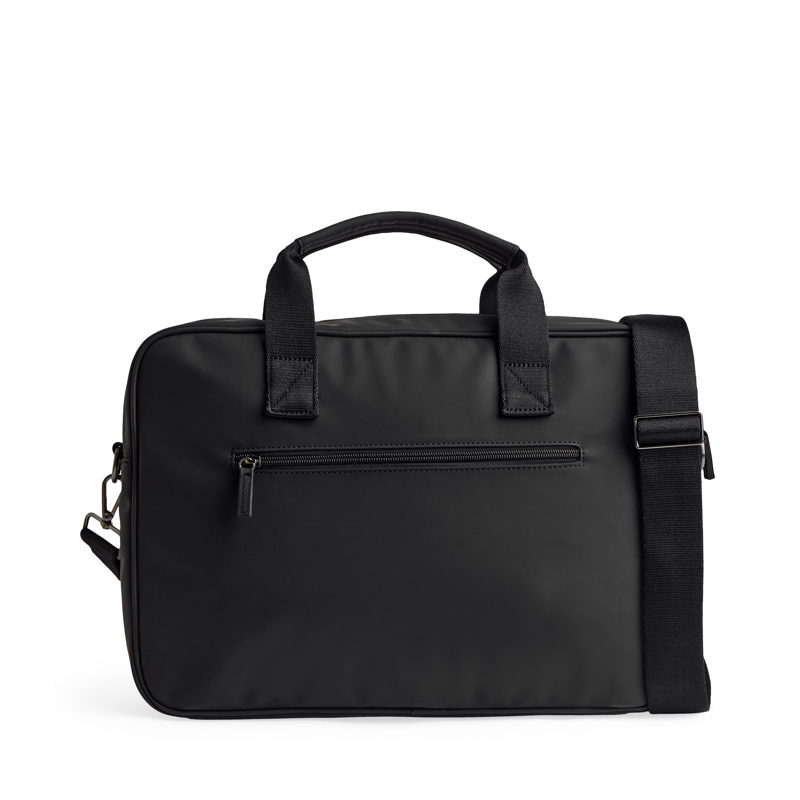 Tyler & Co Computertaske Pittsburgh Sort 4