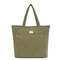 Conmé Shopper Andrea m. grön 1