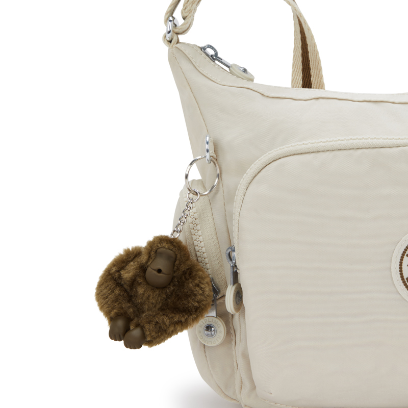 Kipling Crossbody Gabb S Sand 5