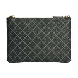 By Malene Birger Crossbody Ivy Clutch Grå
