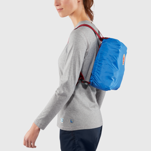 Fjällräven Regnskydd Kånken Mini Blå alt image